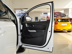2012款 3.5L 自动 精锐天窗版 5座