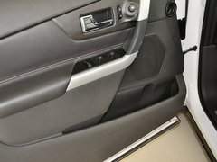 2012款 3.5L 自动 精锐天窗版 5座