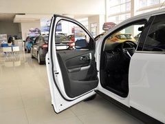 2012款 3.5L 自动 精锐天窗版 5座