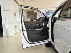2012款 3.5L 自动 精锐天窗版 5座