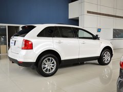 2012款 3.5L 自动 精锐天窗版 5座