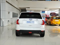 2012款 3.5L 自动 精锐天窗版 5座