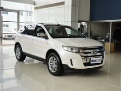 2012款 3.5L 自动 精锐天窗版 5座