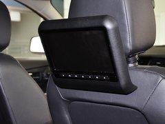 2012款 3.5L 自动 精锐天窗版 5座