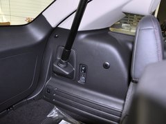 2012款 3.5L 自动 精锐天窗版 5座