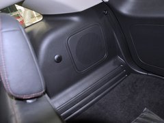 2012款 3.5L 自动 精锐天窗版 5座