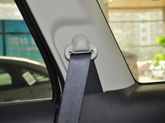 2012款 3.5L 自动 精锐天窗版 5座