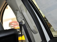 2012款 3.5L 自动 精锐天窗版 5座