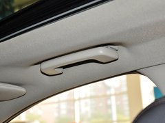 2012款 3.5L 自动 精锐天窗版 5座