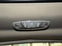 2012款 3.5L 自动 精锐天窗版 5座