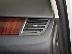 2012款 3.5L 自动 精锐天窗版 5座