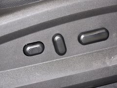 2012款 3.5L 自动 精锐天窗版 5座