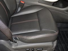 2012款 3.5L 自动 精锐天窗版 5座