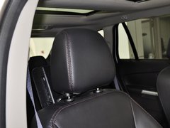 2012款 3.5L 自动 精锐天窗版 5座