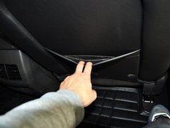 2012款 3.5L 自动 精锐天窗版 5座