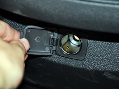 2012款 3.5L 自动 精锐天窗版 5座