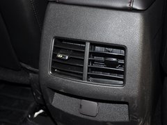 2012款 3.5L 自动 精锐天窗版 5座