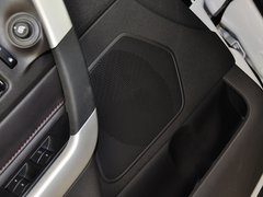 2012款 3.5L 自动 精锐天窗版 5座