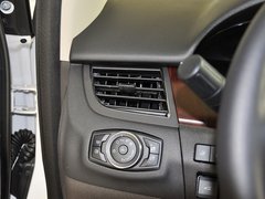 2012款 3.5L 自动 精锐天窗版 5座