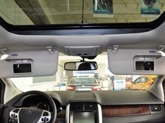 2012款 3.5L 自动 精锐天窗版 5座