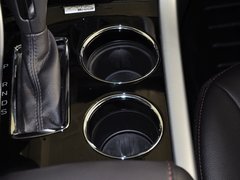 2012款 3.5L 自动 精锐天窗版 5座