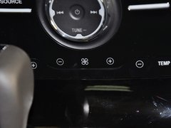 2012款 3.5L 自动 精锐天窗版 5座