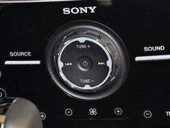 2012款 3.5L 自动 精锐天窗版 5座