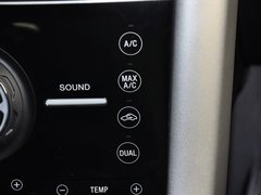 2012款 3.5L 自动 精锐天窗版 5座