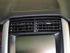 2012款 3.5L 自动 精锐天窗版 5座
