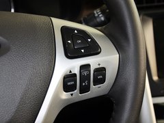 2012款 3.5L 自动 精锐天窗版 5座