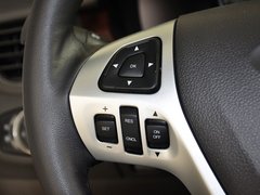 2012款 3.5L 自动 精锐天窗版 5座