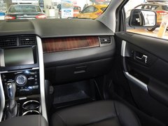 2012款 3.5L 自动 精锐天窗版 5座