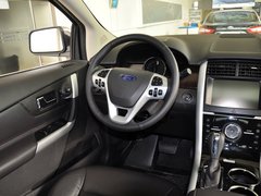 2012款 3.5L 自动 精锐天窗版 5座