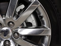 2012款 3.5L 自动 精锐天窗版 5座