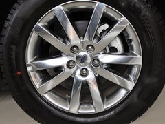 2012款 3.5L 自动 精锐天窗版 5座