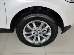 2012款 3.5L 自动 精锐天窗版 5座