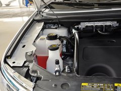 2012款 3.5L 自动 精锐天窗版 5座