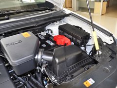 2012款 3.5L 自动 精锐天窗版 5座
