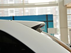 2012款 3.5L 自动 精锐天窗版 5座