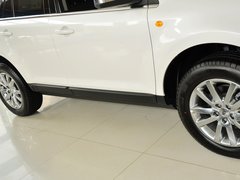 2012款 3.5L 自动 精锐天窗版 5座