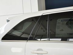 2012款 3.5L 自动 精锐天窗版 5座