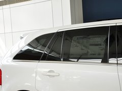 2012款 3.5L 自动 精锐天窗版 5座