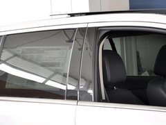 2012款 3.5L 自动 精锐天窗版 5座