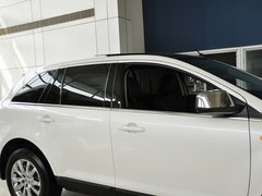 2012款 3.5L 自动 精锐天窗版 5座