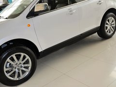 2012款 3.5L 自动 精锐天窗版 5座