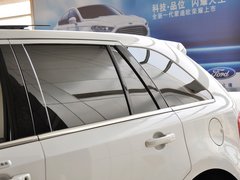 2012款 3.5L 自动 精锐天窗版 5座