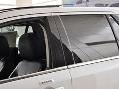 2012款 3.5L 自动 精锐天窗版 5座