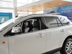 2012款 3.5L 自动 精锐天窗版 5座