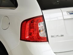 2012款 3.5L 自动 精锐天窗版 5座