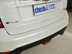 2012款 3.5L 自动 精锐天窗版 5座
